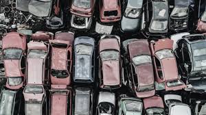 miljøbehandlede skrotbiler i København